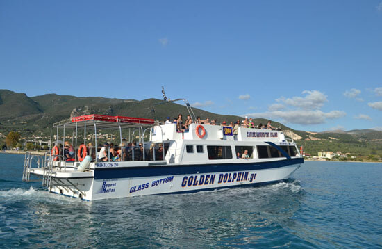 zakynthos boat rentals